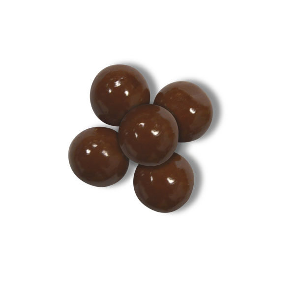 English Toffee Caramels