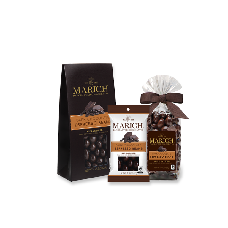 Flavors MARICH® Confectionery
