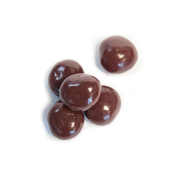 Chocolate Cherries