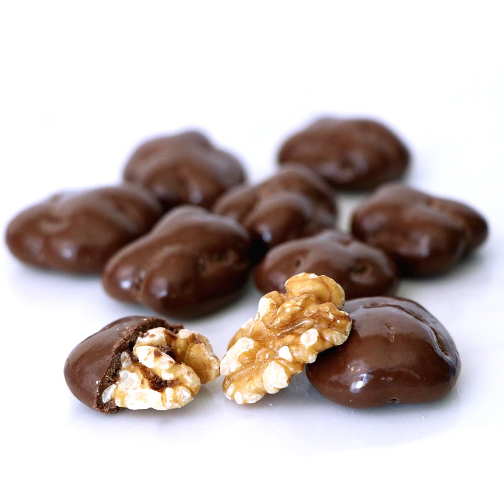 Chocolate Walnuts MARICH® Confectionery