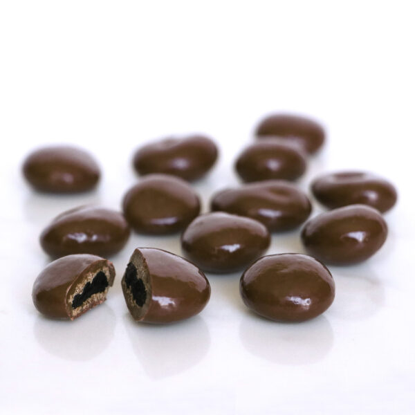 Chocolate Cherries Marich® Confectionery